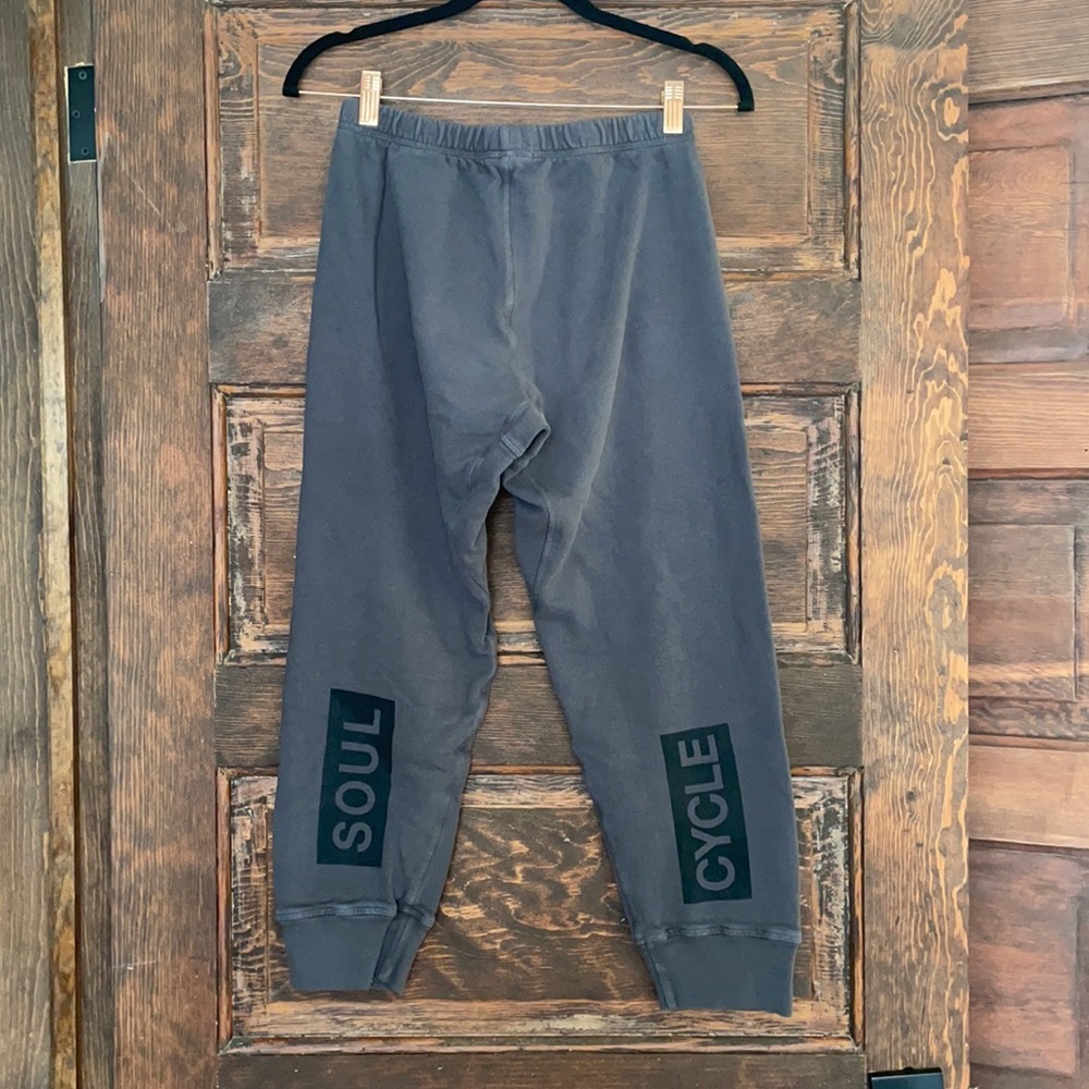 SoulCycle Jogger Sweats